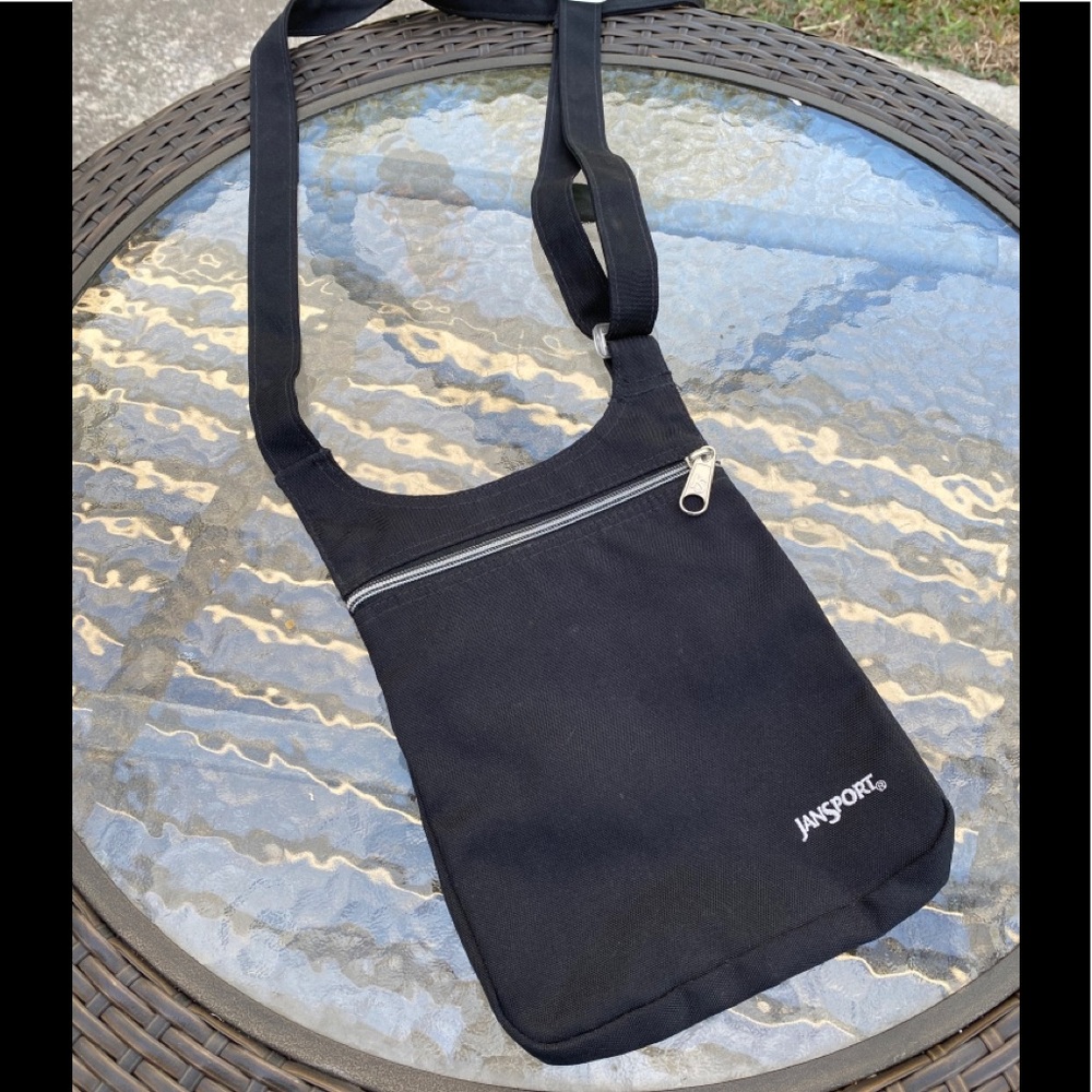 Jansport Athletic Bag